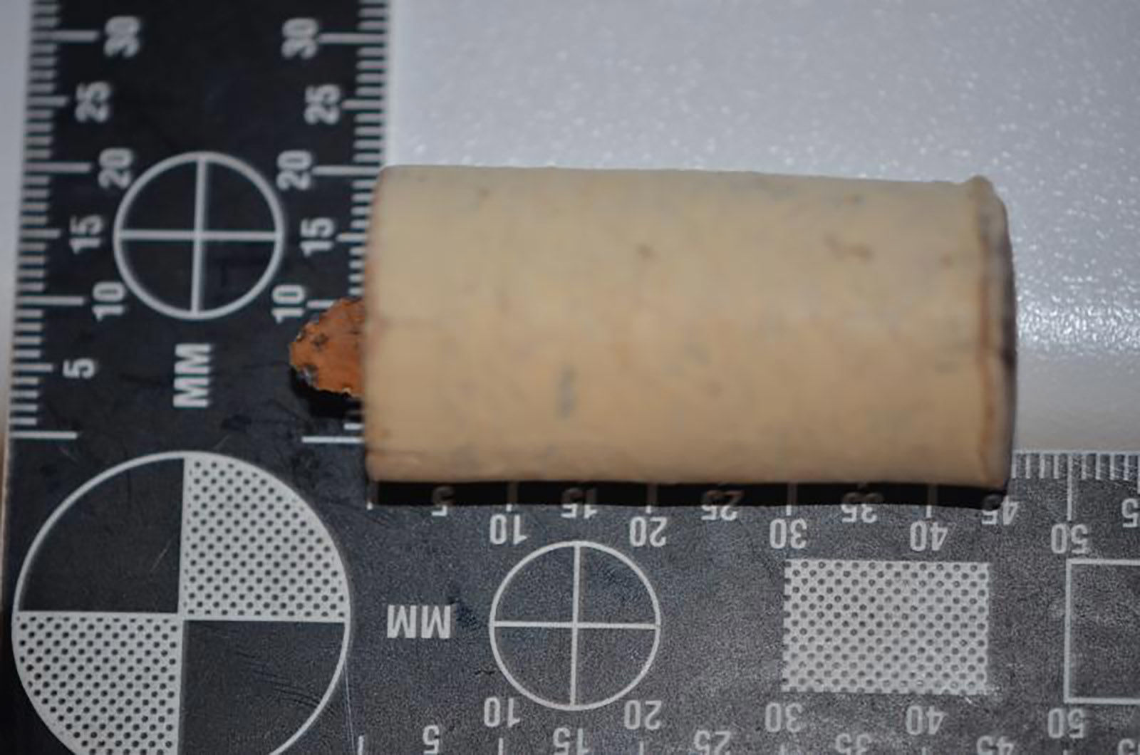 Wine cork